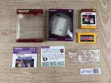 The Mysterious Murasame Castle Boxed Nintendo GameBoy Advance Japan - UF7401