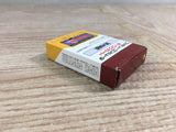 The Mysterious Murasame Castle Boxed Nintendo GameBoy Advance Japan - UF7401
