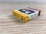The Mysterious Murasame Castle Boxed Nintendo GameBoy Advance Japan - UF7401