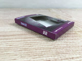 The Mysterious Murasame Castle Boxed Nintendo GameBoy Advance Japan - UF7401