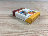 Famicom Mini Tantei Club KietaKoukeisha Zen Boxed GameBoy Advance Japan - UF7402