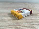 Famicom Mini Tantei Club KietaKoukeisha Zen Boxed GameBoy Advance Japan - UF7402