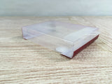 Famicom Mini Tantei Club KietaKoukeisha Zen Boxed GameBoy Advance Japan - UF7402