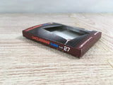 Famicom Mini Tantei Club KietaKoukeisha Zen Boxed GameBoy Advance Japan - UF7402