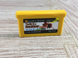 Famicom Mini Famicom Tantei Club Part II Boxed GameBoy Advance Japan - UF7403