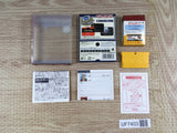 Famicom Mini Famicom Tantei Club Part II Boxed GameBoy Advance Japan - UF7403
