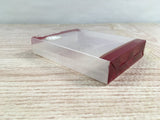 Famicom Mini Famicom Tantei Club Part II Boxed GameBoy Advance Japan - UF7403