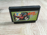 Devilman Boxed Nintendo Famicom NES Japan - UF7404