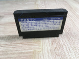 Devilman Boxed Nintendo Famicom NES Japan - UF7404