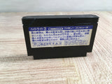Hydlide 3 Boxed Nintendo Famicom NES Japan - UF7405