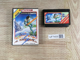 Hydlide 3 Boxed Nintendo Famicom NES Japan - UF7405