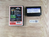 Hydlide 3 Boxed Nintendo Famicom NES Japan - UF7405
