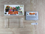 Super Mario RPG Boxed Nintendo Super Famicom SNES Japan - UF7406