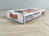Super Mario RPG Boxed Nintendo Super Famicom SNES Japan - UF7406