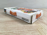 Super Mario RPG Boxed Nintendo Super Famicom SNES Japan - UF7406