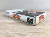 Super Mario RPG Boxed Nintendo Super Famicom SNES Japan - UF7406