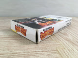 Super Mario RPG Boxed Nintendo Super Famicom SNES Japan - UF7406