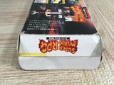 Super Mario RPG Boxed Nintendo Super Famicom SNES Japan - UF7406