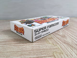 Super Mario RPG Boxed Nintendo Super Famicom SNES Japan - UF7407