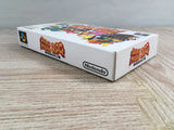 Super Mario RPG Boxed Nintendo Super Famicom SNES Japan - UF7407