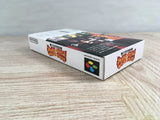 Super Mario RPG Boxed Nintendo Super Famicom SNES Japan - UF7407