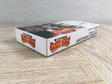 Super Mario RPG Boxed Nintendo Super Famicom SNES Japan - UF7407