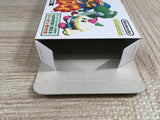 Super Mario RPG Boxed Nintendo Super Famicom SNES Japan - UF7407