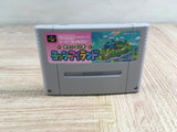 Super Mario World 2 Yoshi's Island Boxed Super Famicom SNES Japan - UF7408