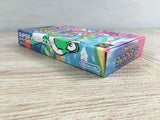 Super Mario World 2 Yoshi's Island Boxed Super Famicom SNES Japan - UF7408
