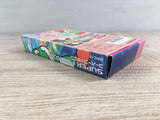 Super Mario World 2 Yoshi's Island Boxed Super Famicom SNES Japan - UF7408