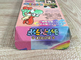 Super Mario World 2 Yoshi's Island Boxed Super Famicom SNES Japan - UF7408