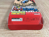 Mario's Super Picross Boxed Nintendo Super Famicom SNES Japan - UF7409