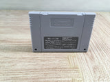 Mario's Super Picross Boxed Nintendo Super Famicom SNES Japan - UF7409