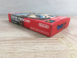 Mario's Super Picross Boxed Nintendo Super Famicom SNES Japan - UF7409