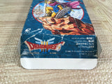 Dragon Quest III 3 Boxed Nintendo Super Famicom SNES Japan - UF7410