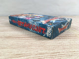Dragon Quest III 3 Boxed Nintendo Super Famicom SNES Japan - UF7410
