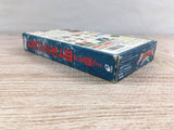 Dragon Quest III 3 Boxed Nintendo Super Famicom SNES Japan - UF7410