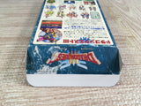 Dragon Quest III 3 Boxed Nintendo Super Famicom SNES Japan - UF7410