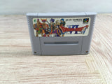 Dragon Quest VI 6 Boxed Nintendo Super Famicom SNES Japan - UF7411
