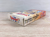 Dragon Quest VI 6 Boxed Nintendo Super Famicom SNES Japan - UF7411