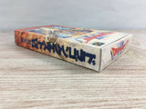 Dragon Quest VI 6 Boxed Nintendo Super Famicom SNES Japan - UF7411