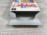 Dragon Quest VI 6 Boxed Nintendo Super Famicom SNES Japan - UF7411