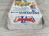 Dragon Quest VI 6 Boxed Nintendo Super Famicom SNES Japan - UF7411