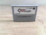 Chrono Trigger Boxed Nintendo Super Famicom SNES Japan - UF7413