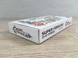 Chrono Trigger Boxed Nintendo Super Famicom SNES Japan - UF7413