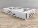 Chrono Trigger Boxed Nintendo Super Famicom SNES Japan - UF7413