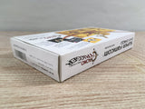 Chrono Trigger Boxed Nintendo Super Famicom SNES Japan - UF7413