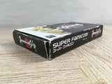 Romancing SaGa 2 Boxed Nintendo Super Famicom SNES Japan - UF7414