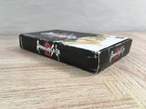 Romancing SaGa 2 Boxed Nintendo Super Famicom SNES Japan - UF7414