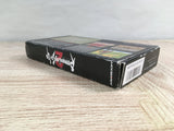 Romancing SaGa 2 Boxed Nintendo Super Famicom SNES Japan - UF7414